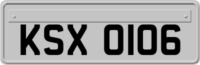 KSX0106