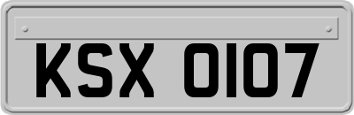 KSX0107