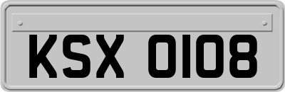 KSX0108