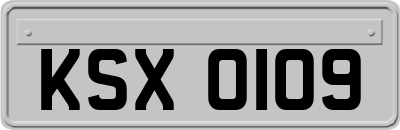 KSX0109