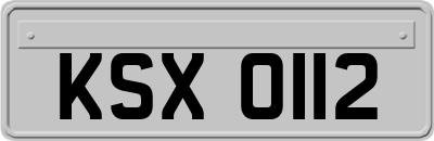 KSX0112