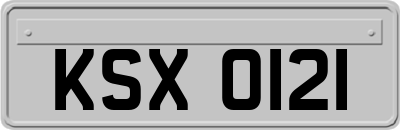 KSX0121