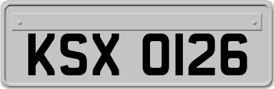 KSX0126