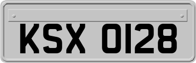 KSX0128