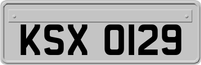 KSX0129