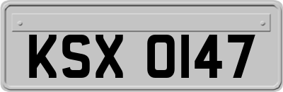 KSX0147