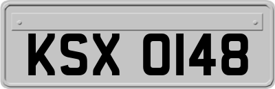 KSX0148