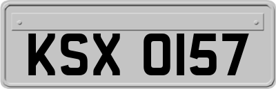 KSX0157