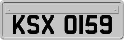 KSX0159