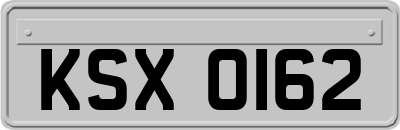 KSX0162