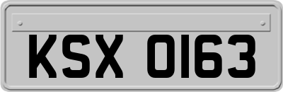 KSX0163
