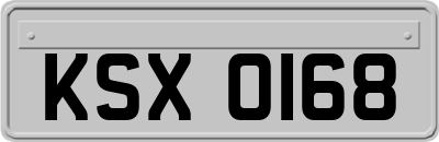 KSX0168