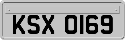 KSX0169