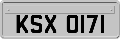 KSX0171