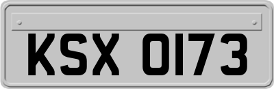 KSX0173