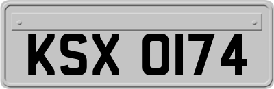 KSX0174