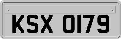 KSX0179