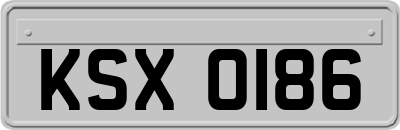 KSX0186