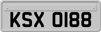 KSX0188