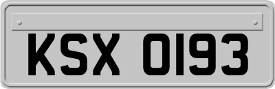 KSX0193