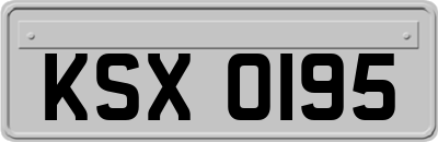 KSX0195