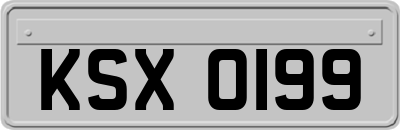 KSX0199