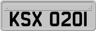 KSX0201