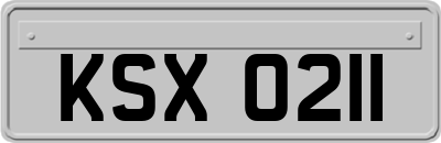 KSX0211