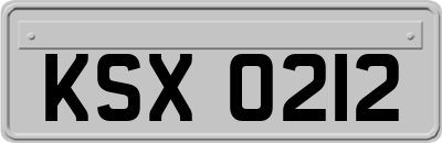 KSX0212