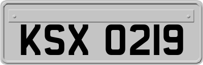 KSX0219