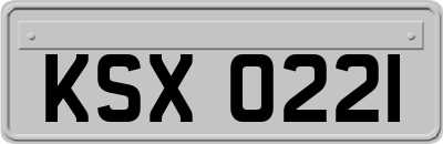 KSX0221