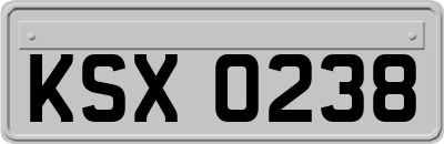 KSX0238