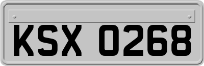 KSX0268