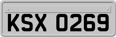 KSX0269