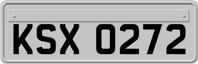 KSX0272