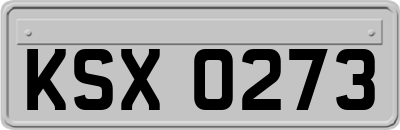 KSX0273