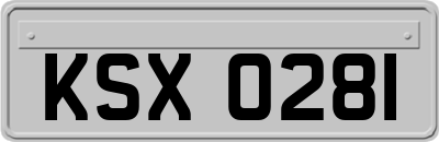 KSX0281