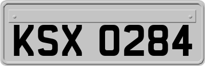 KSX0284