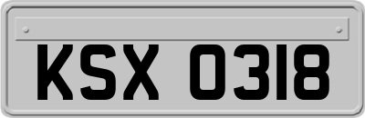 KSX0318
