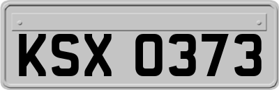 KSX0373