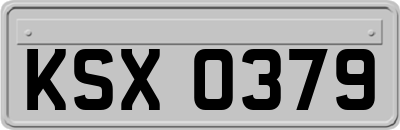 KSX0379