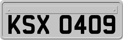 KSX0409