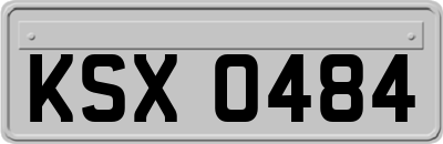 KSX0484