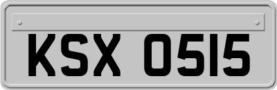 KSX0515