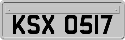 KSX0517