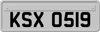 KSX0519