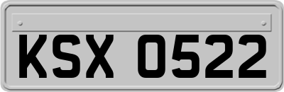 KSX0522