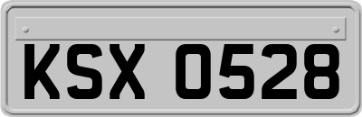 KSX0528