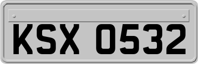 KSX0532
