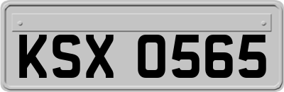 KSX0565
